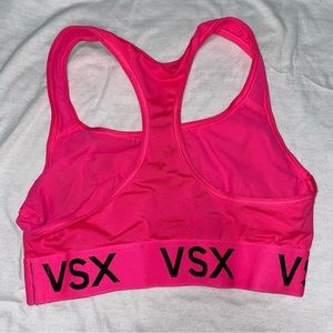 VSX sport bra